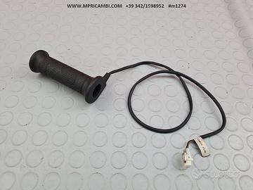 MANOPOLA SINISTRA KTM SUPER DUKE 1290 2016 2018 GT