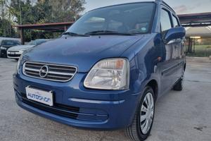 Opel Agila 1.0 12V Comfort