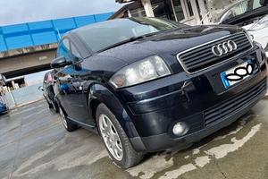 AUDI A2 1,4 DIESEL
