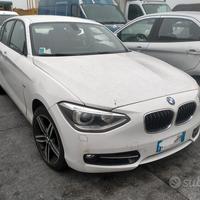 ricambi BMW 120D
