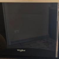 Microonde Whirlpool
