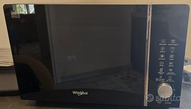 Microonde Whirlpool
