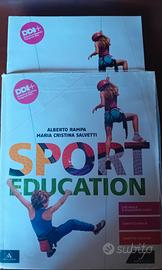 Sport education 