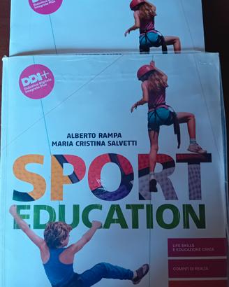 Sport education 