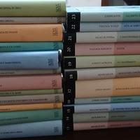 Libri"Novecento"La biblioteca di Repubblica