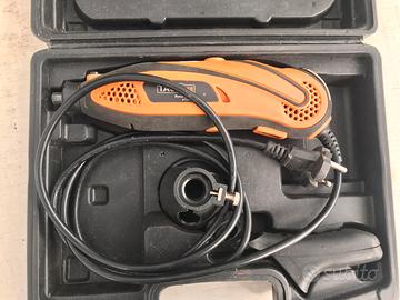 Multiutensile rotativo