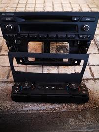 autoradio bmw e90