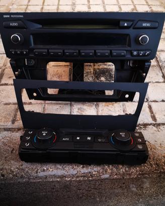 autoradio bmw e90