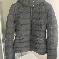 Piumino corto donna MONCLER