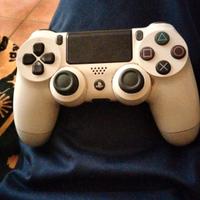 PlayStation 4 +joystick 