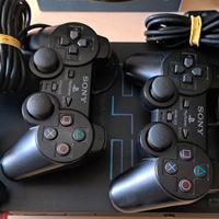 SONY PlayStation 2 Mod SCPH-39004