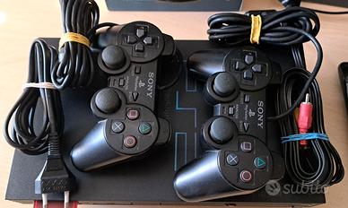 SONY PlayStation 2 Mod SCPH-39004