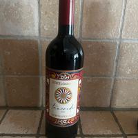 Vino Tancredi Dolce&Gabbana Donnafugata 2021