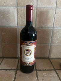 Vino Tancredi Dolce&Gabbana Donnafugata 2021