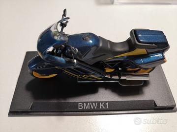 Modellini Moto