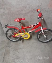 Bici per bambini 