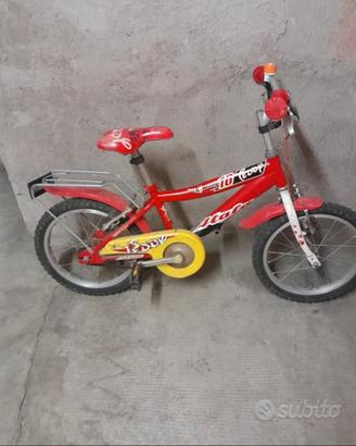 Bici per bambini 