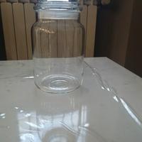 Contenitore giara candele ermetico yankee candle