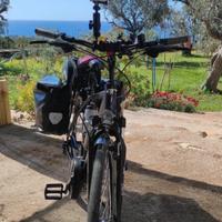 bici corratec 