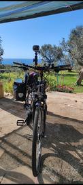 bici corratec 