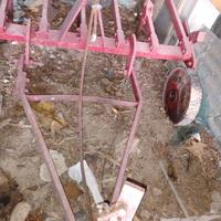 Estirpatore a 7 ancore