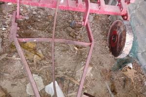 Estirpatore a 7 ancore