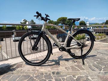 CITY BIKE ELETTRICA