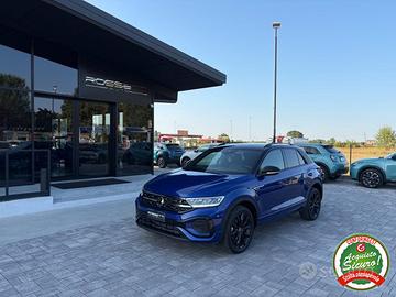 VOLKSWAGEN T-Roc 1.0 TSI R-Line ANCHE NEOPATENTA