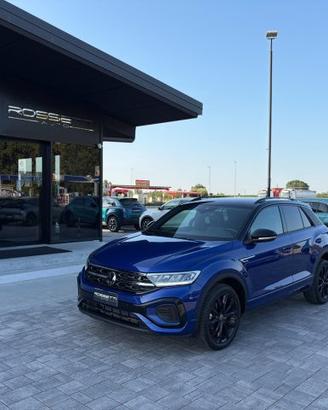 VOLKSWAGEN T-Roc 1.0 TSI R-Line ANCHE NEOPATENTA