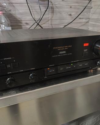 Amplificatore Sony modello F317R