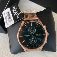 Hugo Boss orologio uomo