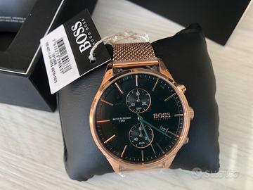 Hugo Boss orologio uomo
