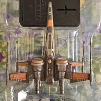 Star Wars Starships & Vehicles Collector’s Edition