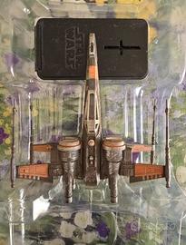 Star Wars Starships & Vehicles Collector’s Edition