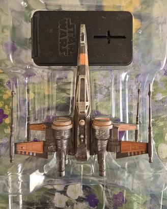 Star Wars Starships & Vehicles Collector’s Edition