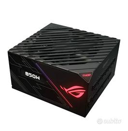 Alimentatore Asus Rog Thor 850w