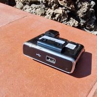 Fiat 500 USB Port (7356957190)