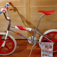 Bmx old school