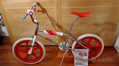 Bmx old school