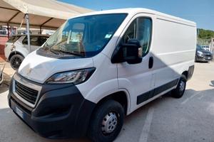 FIAT DUCATO/ PEUGEOT BOXER/ CITROEN JUMPER Euro 6