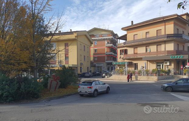 Appartamento zona centrale Colleferro