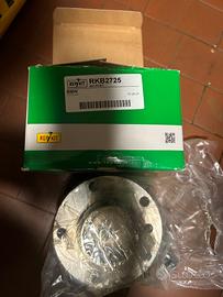 Mozzo ruota mini r60 -bmw tutte