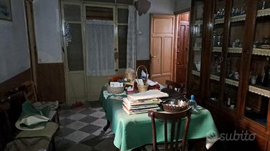 Casa indipendente in centro storico P/31