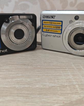 fotocamere