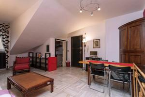 Attico / Mansarda di 60 m² con 2 locali a Torino