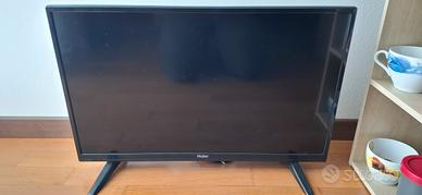 tv haier 28 pollici scheda video non funzionante