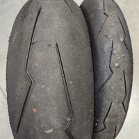 PIRELLI DIABLO SUPERCORSA SC1