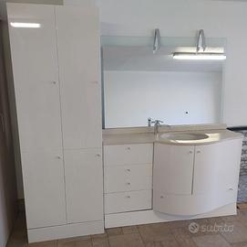 Mobile bagno