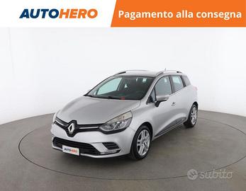 RENAULT Clio KD85753