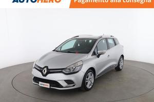 RENAULT Clio KD85753